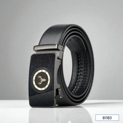 Essence Men's Belt